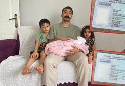 Çocuklarına sporcu ve sanatçı isimleri veriyor; Kuaresma Azad ile Anne Marie'den sonra yeni bebeğin adı da Vargas