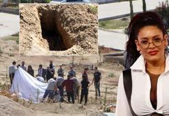 ABD’de ölü bulunan sosyal medya fenomeni Yağmur’un cenazesi, otopsi için Adana’daki mezarından çıkarıldı