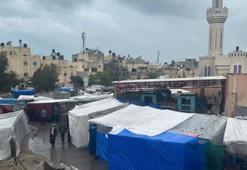 UNRWA: Kalabildiğimiz kadar Refah’ta kalacağız