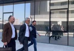 Edanur'un ölümüne ilişkin soruşturmada Ali Sukas adli kontrol şartıyla serbest bırakıldı