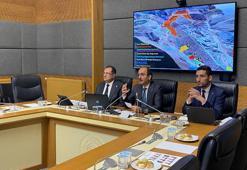 DSİ Genel Müdür Yardımcısı Kılıçaslan: İliç'te, ÇED raporunu hazırlayan kurum değiliz