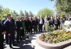 Yunus Emre, vefatının 703’üncü yıl dönümünde anıldı