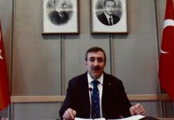 Cevdet Yılmaz: Deprem öncesinde yapılacak 1 liralık harcama, sonrasındaki 7 liralık harcamayı önlüyor