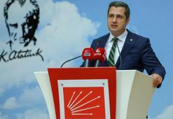 CHP Sözcüsü Yücel: Türk milli eğitim sistemi çağdaş eğitimden hızla uzaklaştırılıyor