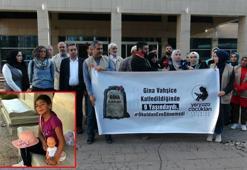 Öldürülüp kuyuya atılan Gina'nın davasında bir sanığa müebbet, bir sanığa da beraat kararı çıktı