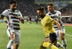 Konyaspor - Fenerbahçe maçının ardından