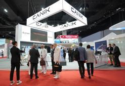 CANiK, Kuala Lumpur’da düzenlenen DSA ve NATSEC fuarlarında yerini aldı