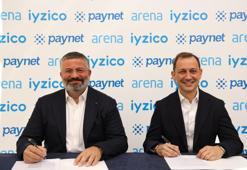 iyzico, Paynet’i 87 milyon dolara satın almak için imzaları attı