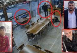 Fırındaki silahlı çatışmada 3 farklı suçtan hazırlanan iddianame iade edildi