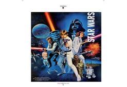 Milliyet Sanat, mayıs sayısında Star Wars evreninde yolculuğa çıkıyor