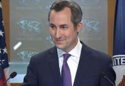 ABD Dışişleri Bakanlığı’ndan ateşkes açıklaması: Taraflarla görüşeceğiz