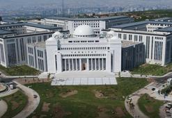 Yargıtay Başkanlığı seçiminde 33'üncü turda da sonuç çıkmadı