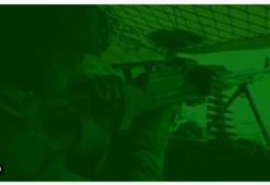 MSB: Taciz ateşi açan 4 terörist etkisiz hale getirildi