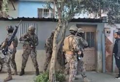 İzmir'de 'torbacı' operasyonu: 64 gözaltı