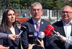 CHP'den, AYM'ye '8'inci Yargı Paketi' başvurusu
