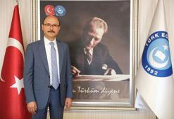 Türk Eğitim-Sen Başkanı Geylan: Yüz binlerce öğretmen adayına büyük bir hayal kırıklığı yaşatıldı