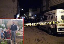 3 çocuğu ve eşini öldürüp intihar etmiş