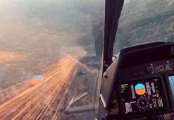 Tunceli’de teröristlerin kullandığı 27 sığınak imha edildi