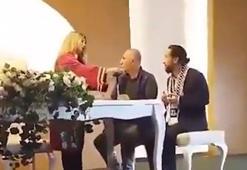 İzmir'de nikahta 'dua' tartışmasında müfettiş görevlendirildi