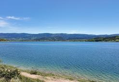 Gölköy Barajı’nda doluluk yüzde 96'ya ulaştı