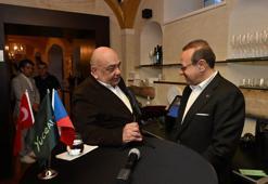 Skoda ekibi markanın yeni modellerini Prag’ta inceledi