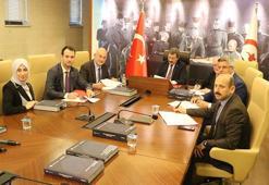 Samsun'da 5 kurum dezenformasyonla mücadele eğitimi verecek