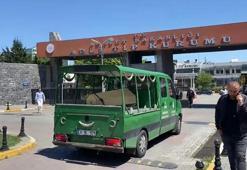 Tekirdağ'daki patlamada yaralanıp İstanbul'a sevk edilen Özgür Ateş hayatını kaybetti