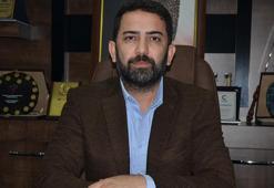 Serik Belediyespor Başkanı Şahin: Güvenmediğim futbolcu topluluğu ile maça çıkmam