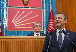 Özgür Özel: Kendi adaylığımı dayatmak gibi bir hata yapmayacağımdan herkes emin olsun