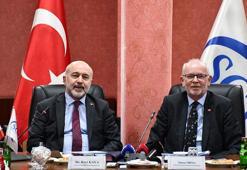 Türkiye- Hollanda sosyal güvenlik kurumları arasında belgelerin e-posta yoluyla gönderilmesi için anlaşma imzalandı