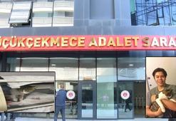 Şirine isimli kediyi tekmeleyerek 4. kattan atan sanığın yargılanmasına başlandı