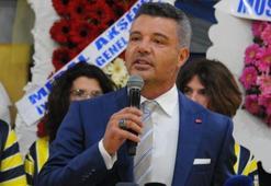 Sadettin Saran'dan başkan adaylığı açıklaması