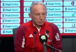 Halim Okta: Finalde de başarıp kupayı alacağımıza inanıyoruz