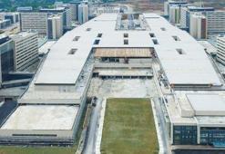 Ankara Bilkent Şehir Hastanesinden; '7/24 uzman hekim çalışma' açıklaması