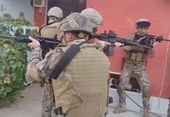 49 ilde 'tefecilik' ve 'dolandırıcılık' operasyonları: 127 gözaltı