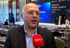 Prof. Dr. Levent Kurnaz: Türkiye artık suyu olmayan bir ülke