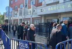 Amasra'daki maden faciası davasında 7'nci duruşma; tutuklu sanıklardan 3’üne ev hapsi