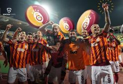Galatasaraylı taraftarlara özel proje