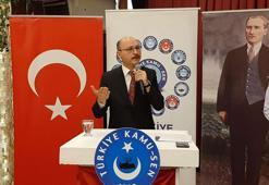 Türk Eğitim-Sen’den iş bırakma eylemi