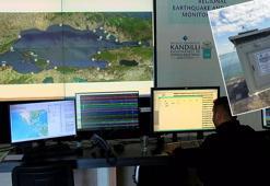 7 dakikada tsunami uyarısı