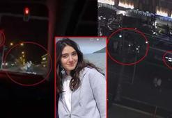 Kırmızı ışıkta geçen otomobilin çarptığı 1'i bebek 4 kişiden Belinay, kurtarılamadı