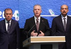 Vali Gül'den okul müdürünün öldürülmesiyle ilgili açıklama