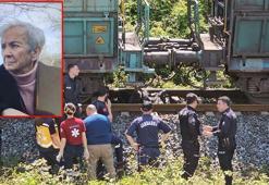 Kayıp demans hastası annesini ararken, tren çarpmasıyla öldüğünü öğrendi