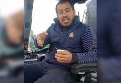 Yayınladığı videoyla evine giren hırsızı tebrik edip, çaldığı eşyaları getirirse parasını vereceğini söyledi