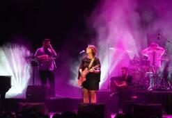 Şarkıcı Kalben'e gözaltı