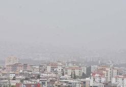 Prof. Dr. Yaşar: Arabistan ve Afrika'dan Türkiye'ye çöl tozu geliyor