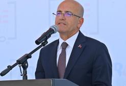 Bakan Şimşek: Alım gücünü artırmak için çalışmalarımıza devam ediyoruz