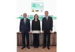 ‘81 İlde 81 Orman’ projesi yeniden hayata geçiyor