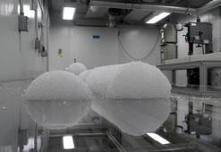 'Havaya Dair' sergisi Salt Beyoğlu'nda açıldı