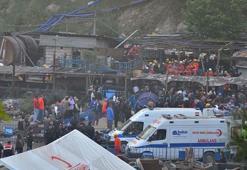 Soma maden faciasında 28 kamu görevlisi, ilk kez hakim karşısında